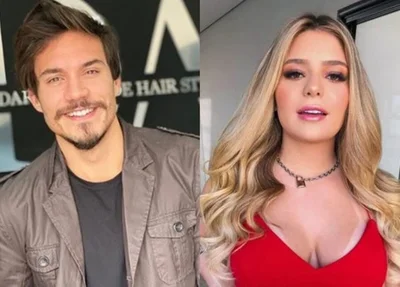 Eliezer e Viih Tube