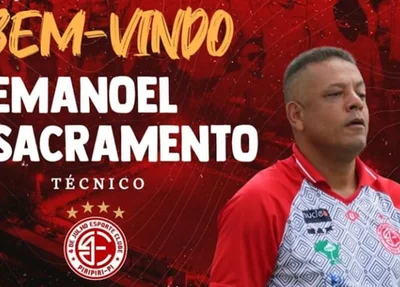 Emanoel Sacramento