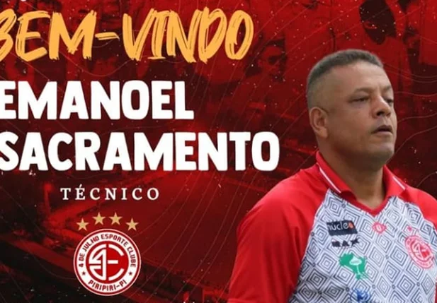 Emanoel Sacramento