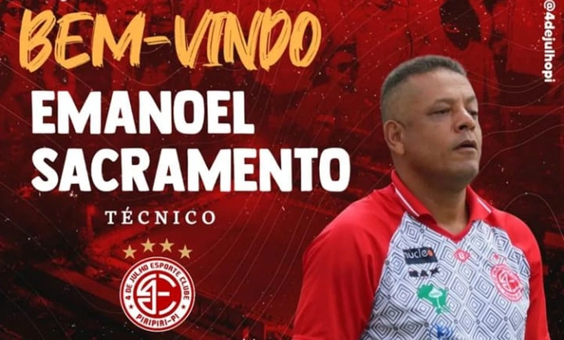 Emanoel Sacramento