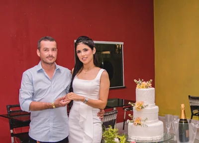 Empresário é acusado de matar a esposa