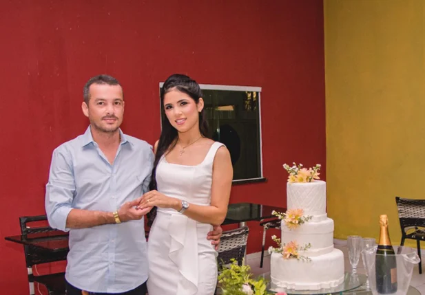 Empresário é acusado de matar a esposa