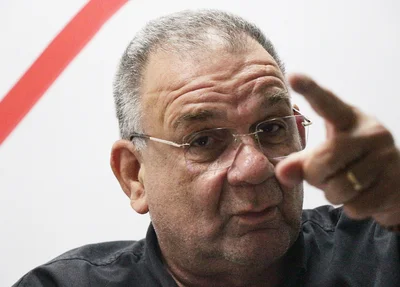 Empresário Nel Lopes