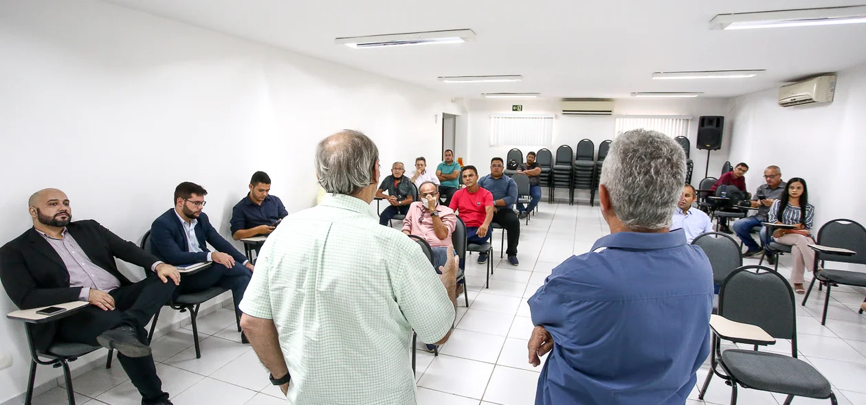 Evento aconteceu neste sábado