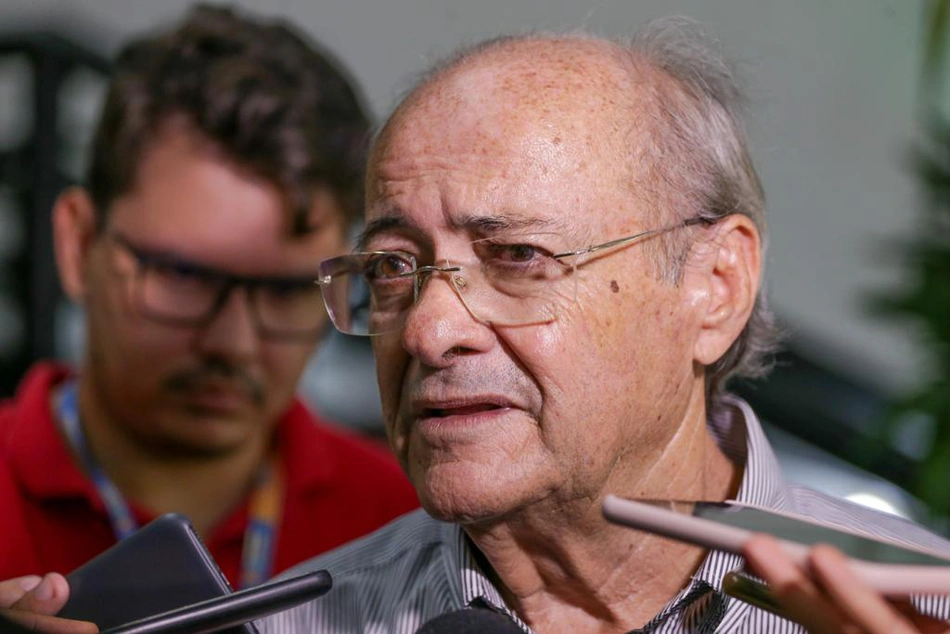 Sílvio Mendes