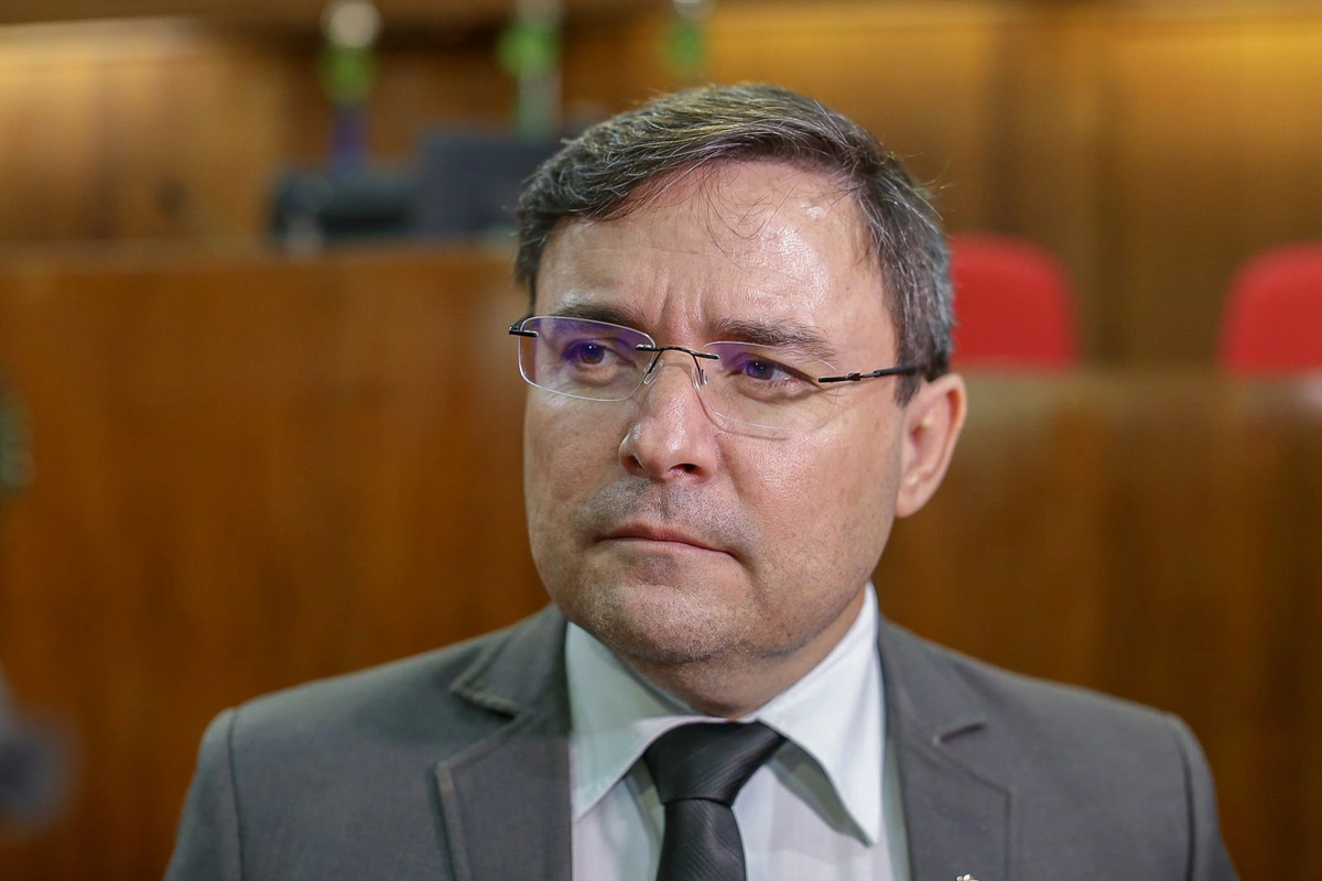 Fábio Novo