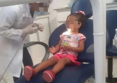 Falsa dentista é presa pela polícia no Piauí