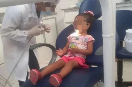 Falsa dentista é presa pela polícia no Piauí