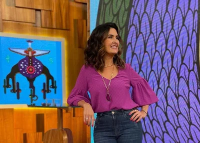 Fátima Bernardes