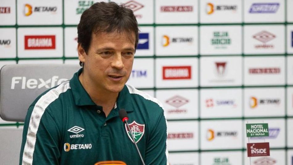 Fernando Diniz