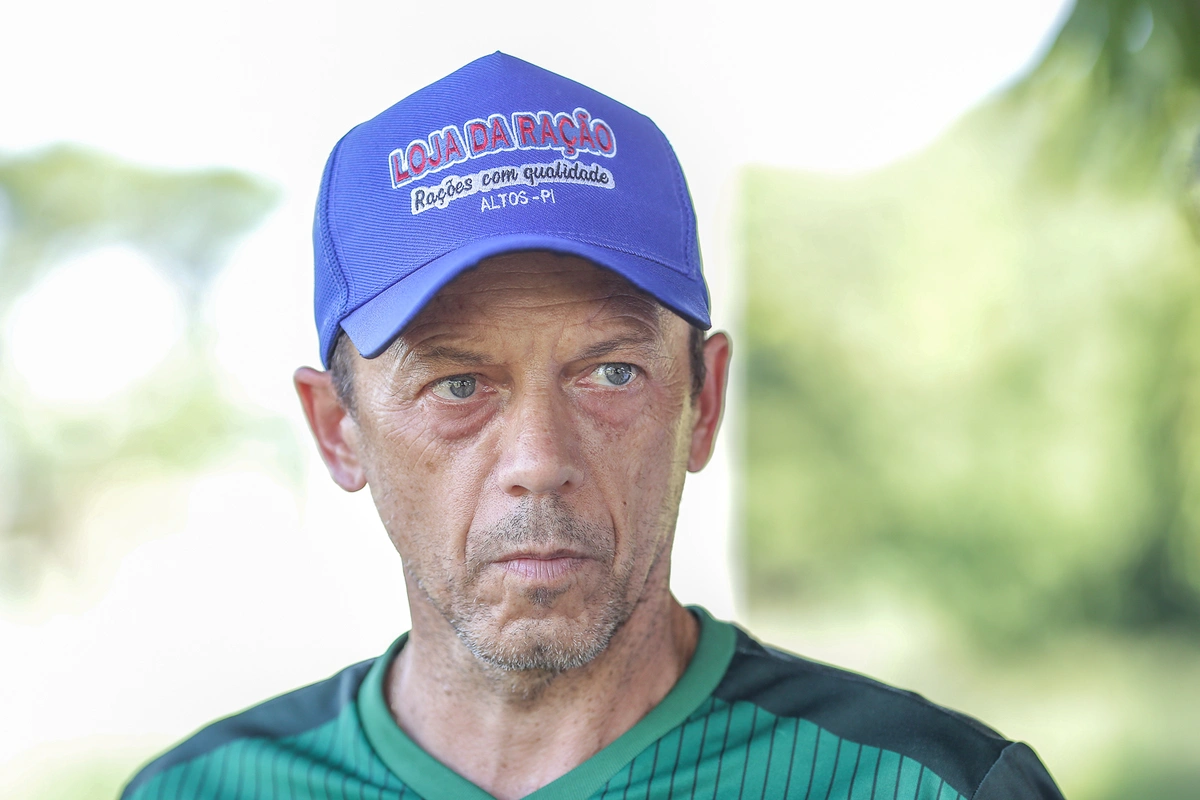 Fernando Tonet
