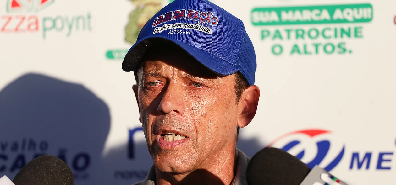 Fernando Tonet