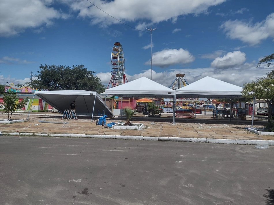 Festejo de Santo Antônio