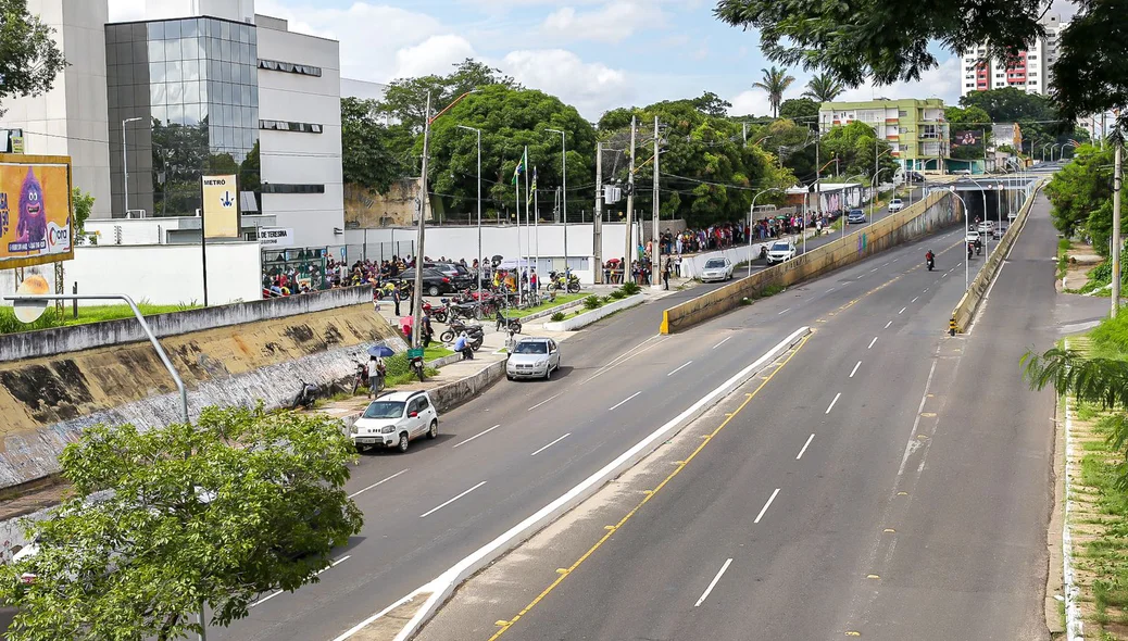Fórum Eleitoral de Teresina