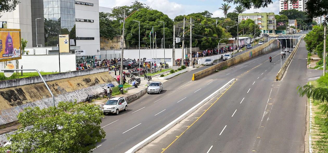 Fórum Eleitoral de Teresina