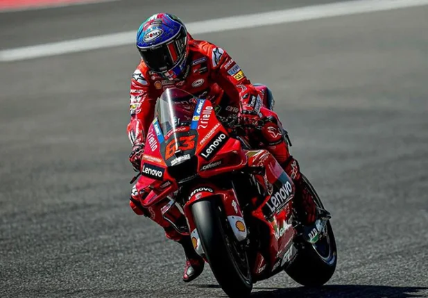Francesco Bagnaia