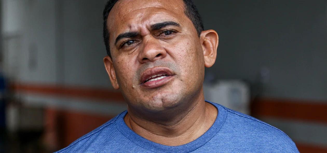 Francisco Macedo, Administrador do Mercado do Peixe
