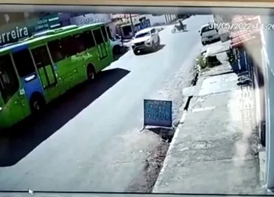 Fuga de criminosos