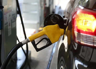 Gasolina