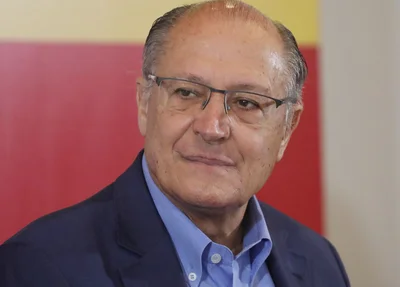 Geraldo Alckmin