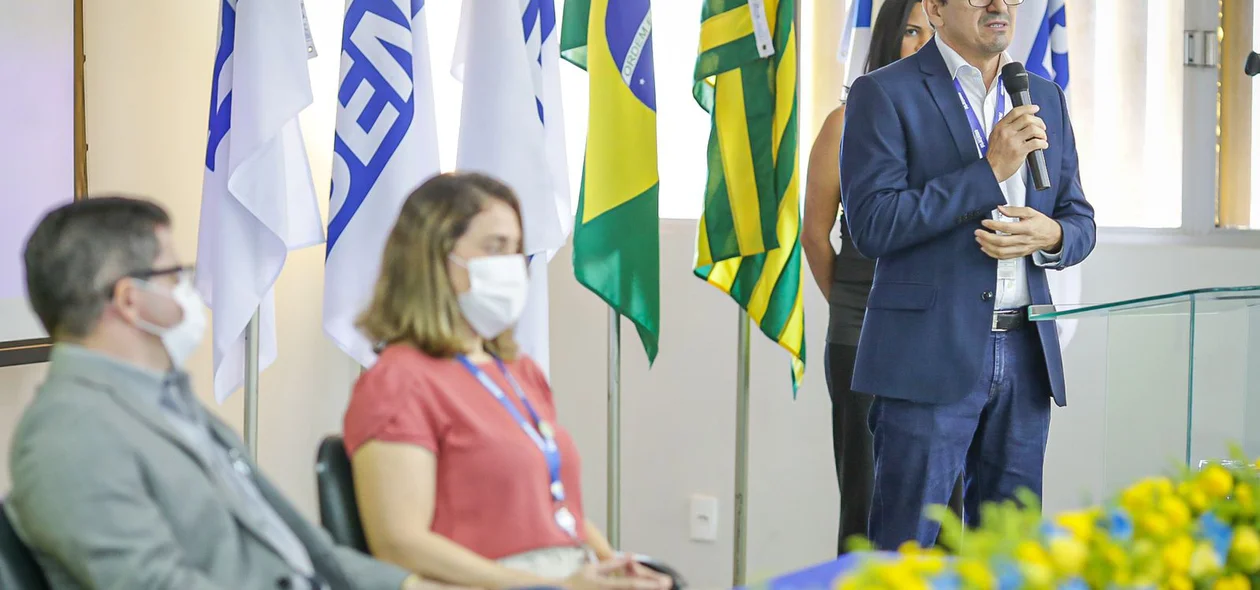 Gerente de relacionamento da Equatorial Piauí