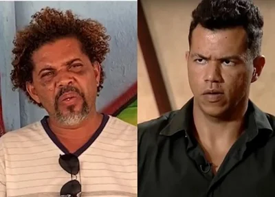 Givaldo Alves e Eduardo Alves