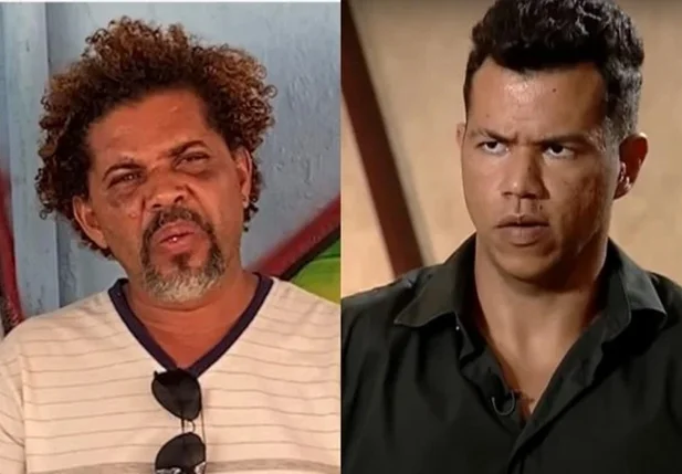 Givaldo Alves e Eduardo Alves