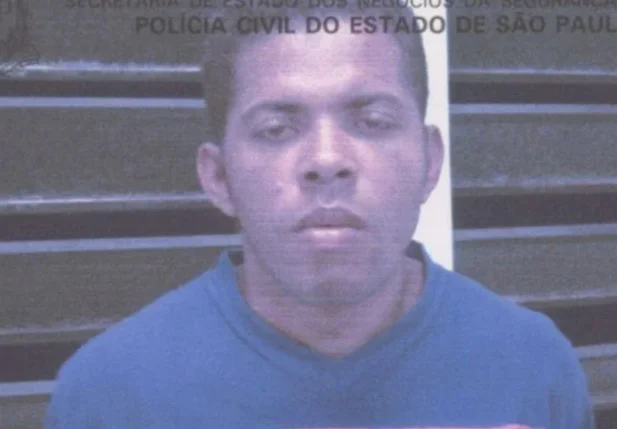 Givaldo Alves foi preso em 2004