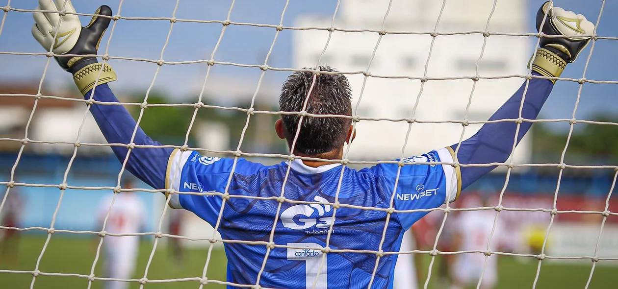 Goleiro