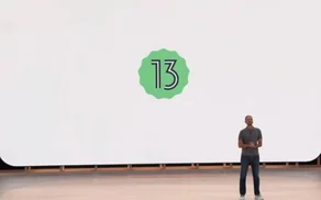 Google anuncia Android 13