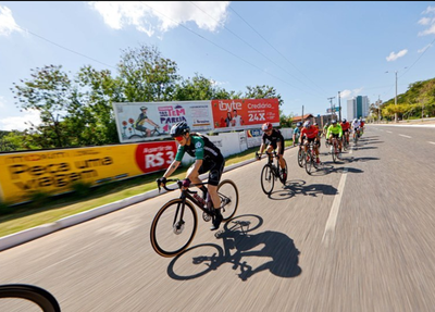 GP Teresina de Ciclismo