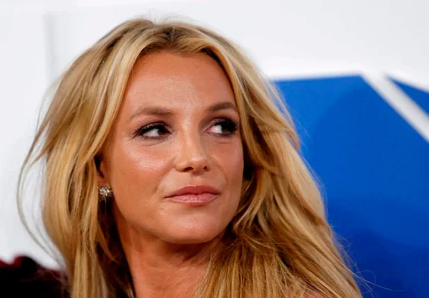 Britney Spears