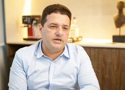 Gustavo Henrique destaca metas para as eleições