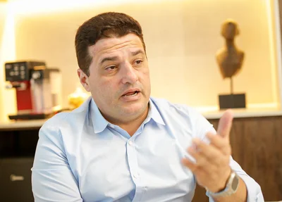 Gustavo Henrique, do Patriota
