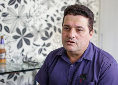 Gustavo Henrique, do Patriota