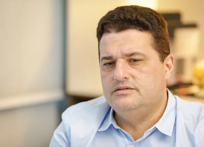 Gustavo Henrique vai concorrer ao cargo de governador