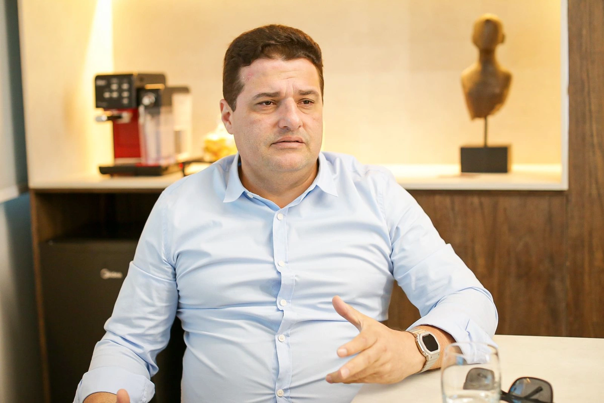Gustavo Henrique