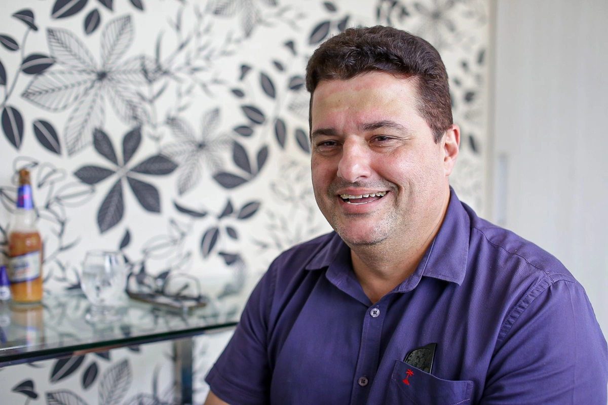 Gustavo Henrique