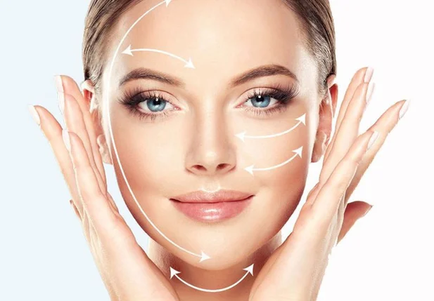 Harmonização Facial