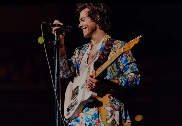 Harry Styles
