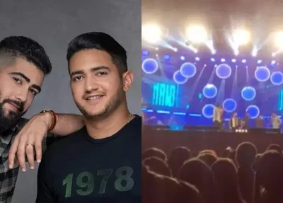 Henrique e Juliano