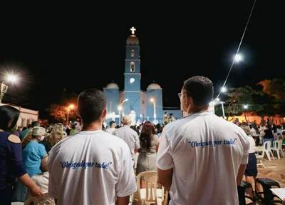 Homenagem a Alvimar Martins