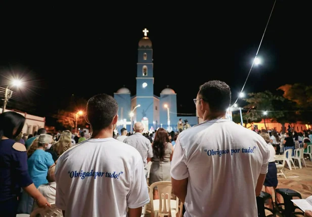 Homenagem a Alvimar Martins