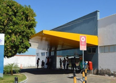 Hospital Mariano Castelo Branco