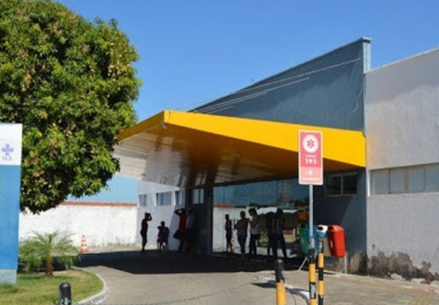 Hospital Mariano Castelo Branco
