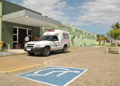 Hospital Regional de Campo Maior