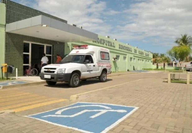 Hospital Regional de Campo Maior