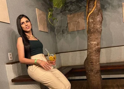 Ianca Vales