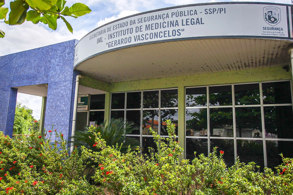 IML de Teresina