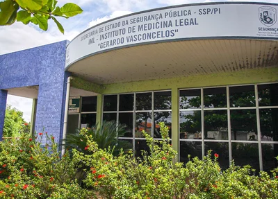 IML de Teresina
